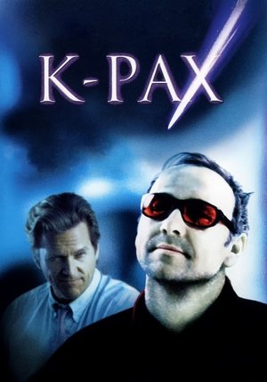 K-PAX - Da un altro mondo - TopStrem
