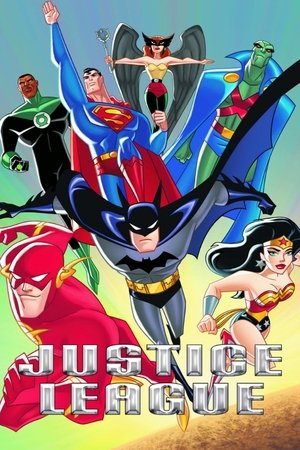La Ligue des justiciers - TopStrem