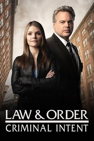 Ley y orden: Acción criminal - TopStrem