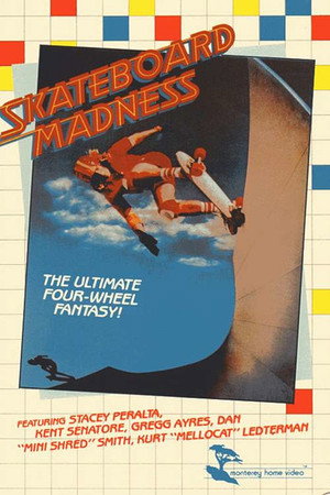 Skateboard Madness - TopStrem