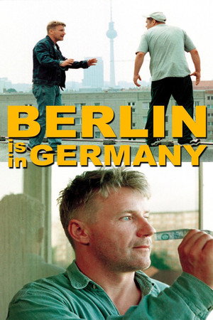 Berlin is in Germany - TopStrem