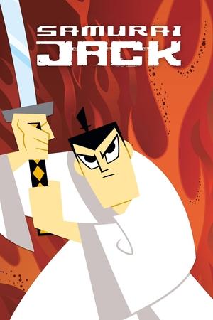 Samurai Jack - TopStrem