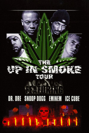 The Up in Smoke Tour - TopStrem