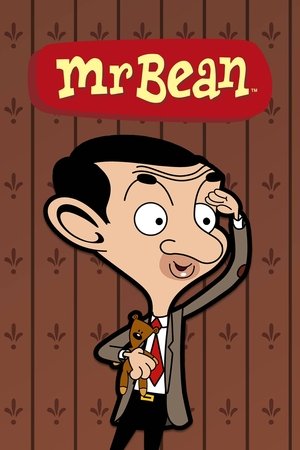Mr. Bean: The Animated Series - TopStrem