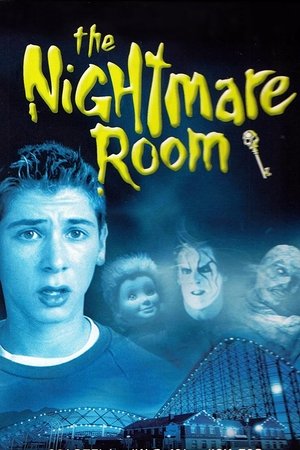The Nightmare Room: Scareful What You Wish For