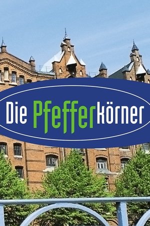 Die Pfefferkörner - TopStrem