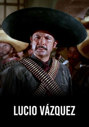 Lucio Vazquez - TopStrem