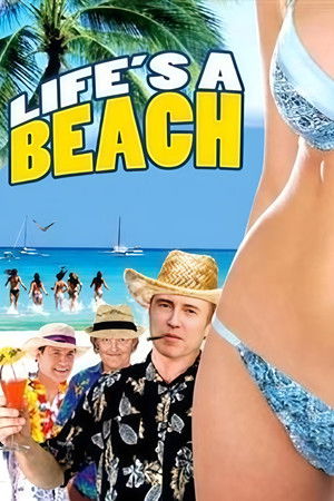 Life's a Beach - TopStrem