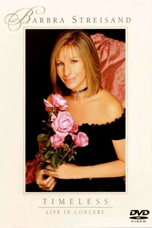 Barbra Streisand: Timeless - Live in Concert - TopStrem