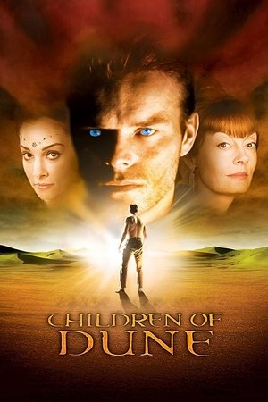 Dune - Die Kinder des Wüstenplaneten - TopStrem