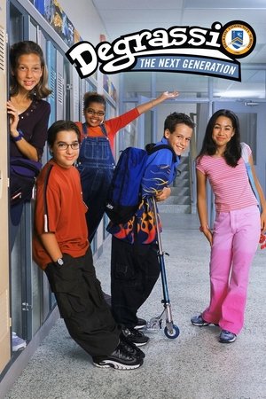 Degrassi - TopStrem