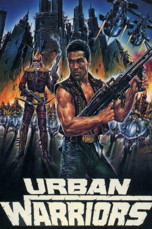 Urban Warriors - TopStrem