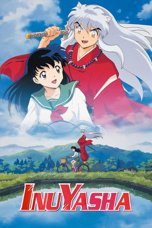 InuYasha - TopStrem