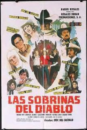 Las sobrinas del diablo - TopStrem