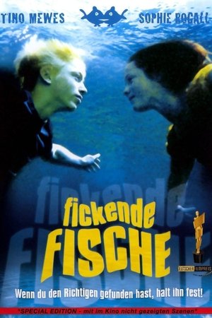 Fickende Fische - TopStrem