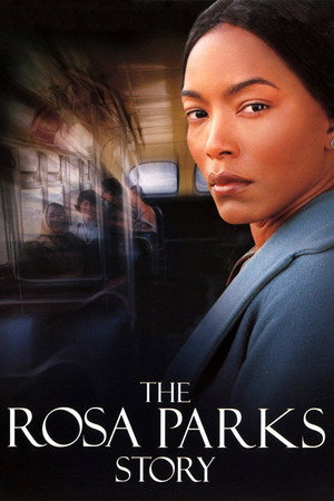 Постер: The Rosa Parks Story