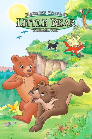 The Little Bear Movie - TopStrem