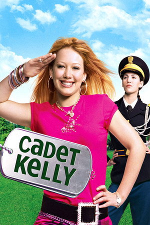 Cadet Kelly - TopStrem