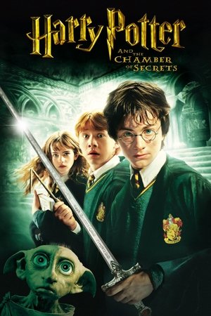 Harry Potter y la cámara secreta - TopStrem