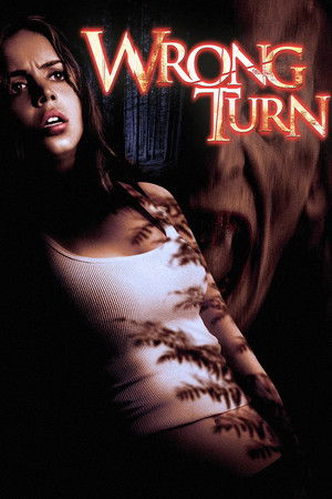 Wrong Turn - TopStrem