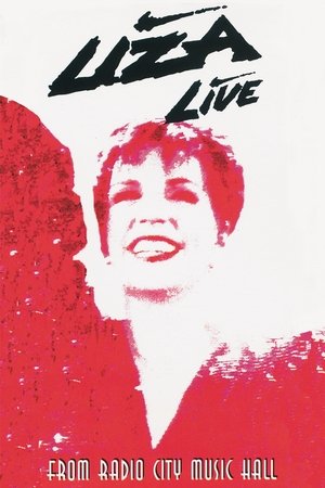 Liza Minnelli - Live from Radio City Music Hall - TopStrem