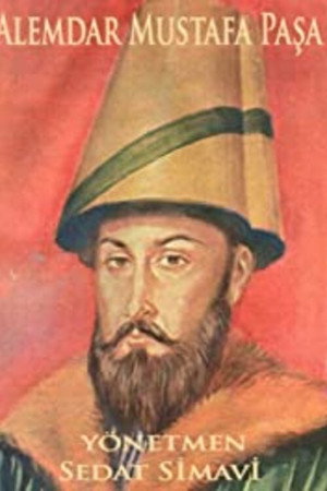 Alemdar Mustafa pasha