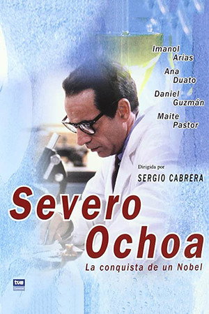 Severo Ochoa: La conquista de un Nobel - TopStrem