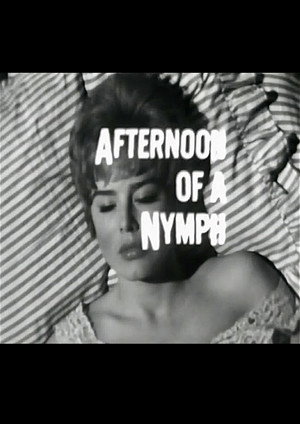 Afternoon of a Nymph