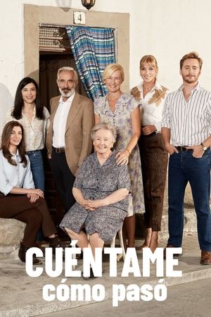 Cuéntame cómo pasó - TopStrem