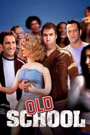 Old School - Wir lassen absolut nichts anbrennen - TopStrem