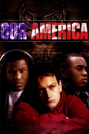 Our America - TopStrem