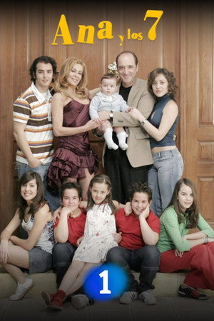 Ana y los 7 - TopStrem