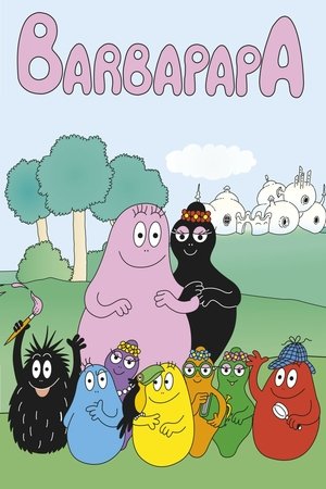 Barbapapa - TopStrem