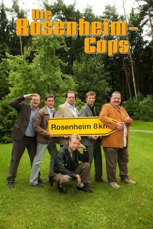 Die Rosenheim-Cops - TopStrem