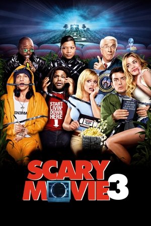 Scary Movie 3 - TopStrem