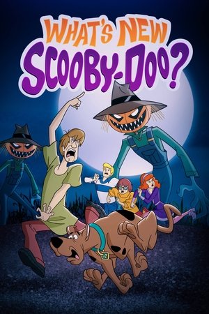 What's New, Scooby-Doo? - TopStrem