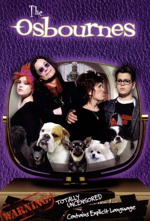 The Osbournes - TopStrem