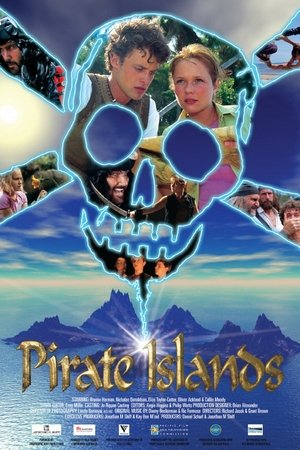 Pirate Island, entra en el juego - TopStrem