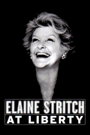 Elaine Stritch at Liberty - TopStrem