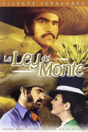 La Ley Del Monte - TopStrem