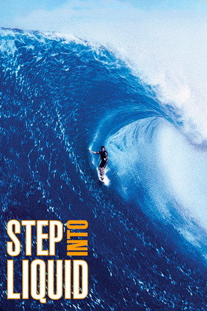 Step Into Liquid - TopStrem