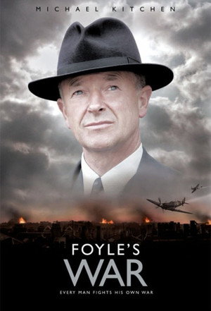 Foyle's War - TopStrem