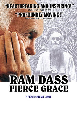 Ram Dass: Fierce Grace - TopStrem