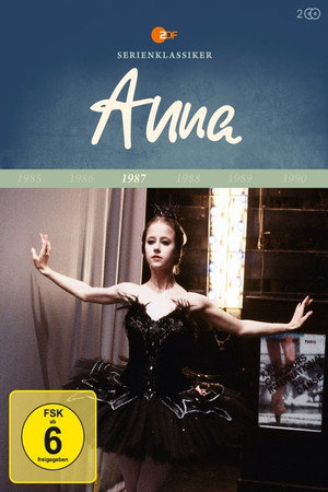 Anna - TopStrem