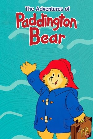 Die Abenteuer von Paddington Bär - TopStrem