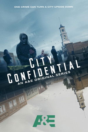 City Confidential - Verbrechen nebenan - TopStrem