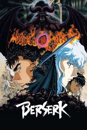 Berserk - TopStrem
