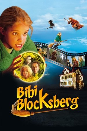 Bibi Blocksberg - TopStrem