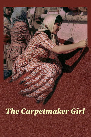 The Rug Maker Girl