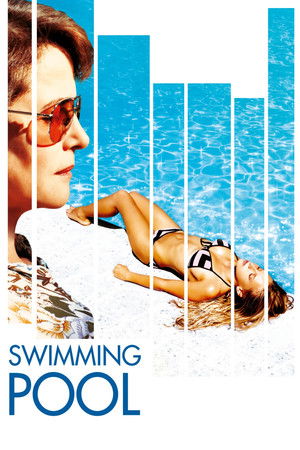 Swimming Pool - TopStrem